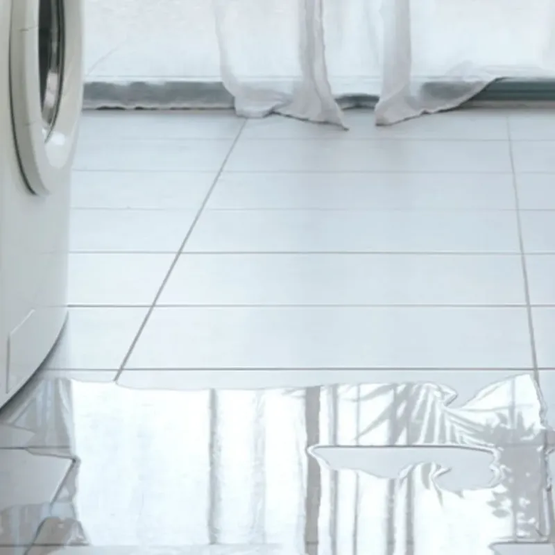 Appliance Leak Cleanup in White County, TN