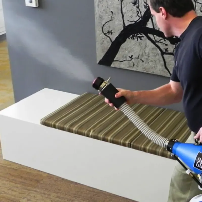 Professional Odor Removal in White County, TN